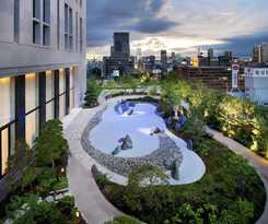 Hotel The St Regis Osaka