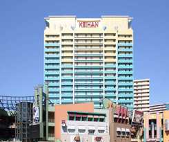 Hotel Oriental Universal City