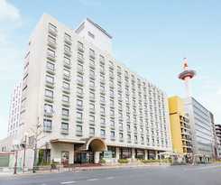 Hotel New Hankyu Kyoto