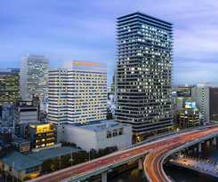 Hotel Ana Crowne Plaza Osaka, An Ihg