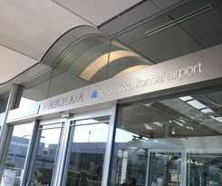 Hotel Nikko Kansai Airport
