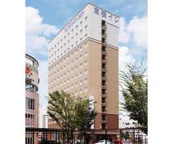 Toyoko Inn Sasebo Ekimae