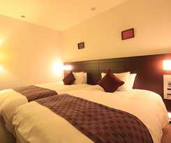 Hotel Quintessa Sasebo