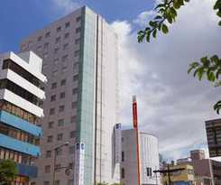 Hotel S Peria Nagasaki