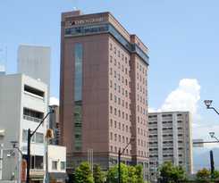 Hotel Chisun Grand Nagano