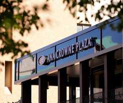 Hotel Crowne Plaza Ana Nagasaki Gloverhill, An Ihg