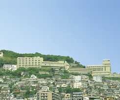 Nisshokan Shinkan Baishokaku