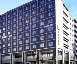Ibis Styles Kyoto Station