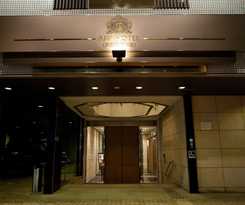 Hotel APA Hotel Kyoto-eki Horikawa-Dori