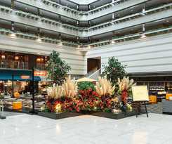 Hotel Kyoto Brighton