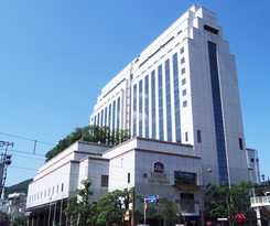 Hotel THE GLOBAL VIEW Nagasaki