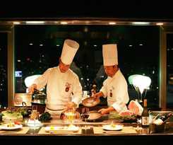 Hotel Granvia Okayama