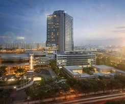 Hotel Grand Prince Hotel Osaka Bay