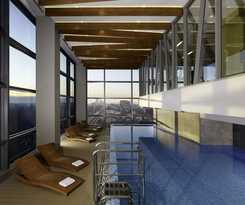 Hotel Doubletree By Hilton Zagreb