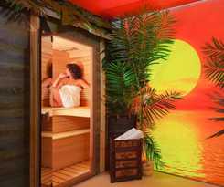 Hotel Saudade