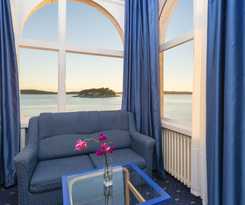 Hotel Villa Dalmacija