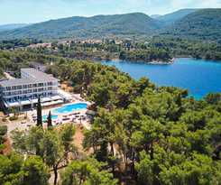 Hotel PLACES Hvar By Valamar