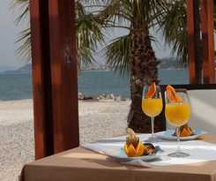 Hotel Beach Split
