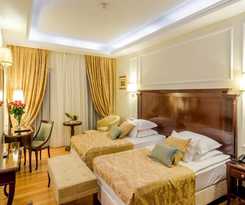 Hotel President Solin