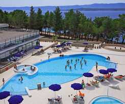 Hotel Bluesun Elaphusa