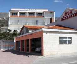 Ante Apartments