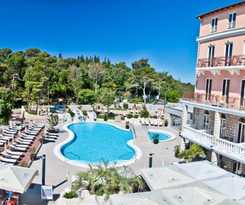 Hotel Grand Hotel Imperial