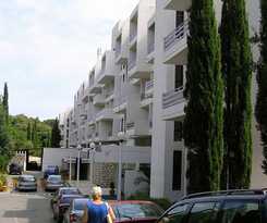 Hotel Eva Sunny and Residence By Valamar