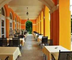 Hotel Kvarner Palace