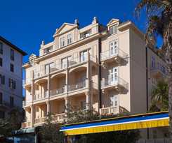 Hotel Lungomare Opatija - Liburnia