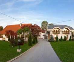 Hotel Plitvicka Sedra Hotel