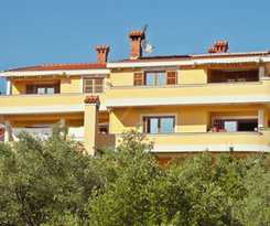 Hotel Villa Zubcic