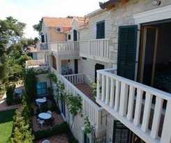 Hotel Apartments &Scaron;antić