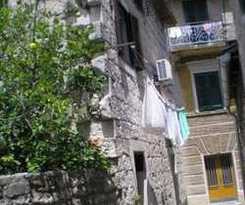 Apartments Smoljo