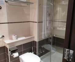 Hotel Croatia