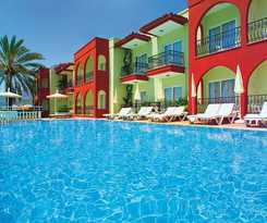 Hotel Alaaddin Beach - Adults Only