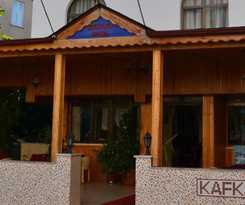  Kafkas Hotel
