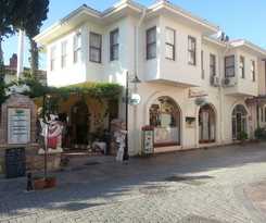  Konukzade Oldtown Apart