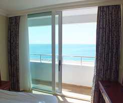 Acropol Beach Hotel