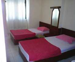  Tunali Apart Hotel