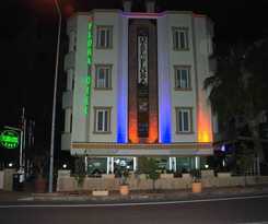 Hotel Nasa Flora