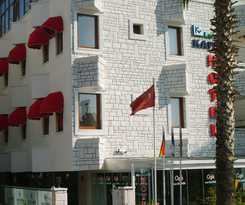  Lara Kapris Hotel