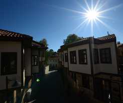  The Suite Apart Hotel Kalei&ccedil;i