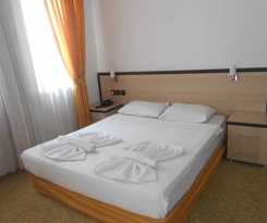 Afsin Hotel
