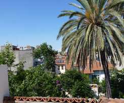 Pensión Star Pension