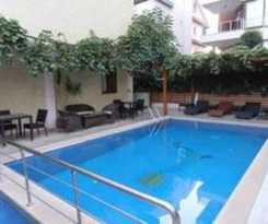  Beyaz Melek Hotel