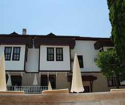  Urcu Hotel