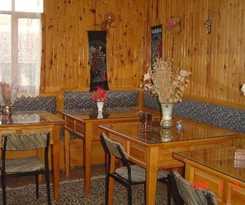 Pensión Lazer Pension Kaleici