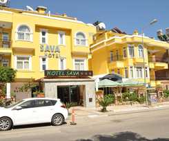 Hotel Sava