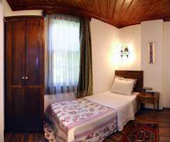 Hotel White Garden