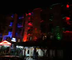 Hotel Mahper